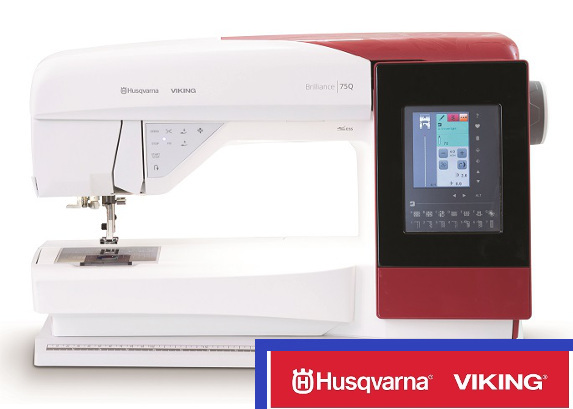 Husqvarna Viking